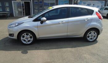 2013 FORD FIESTA 1.0 ECOSPORT FOR SALE IN BOKSBURG full