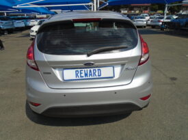2013 FORD FIESTA 1.0 ECOSPORT FOR SALE IN BOKSBURG