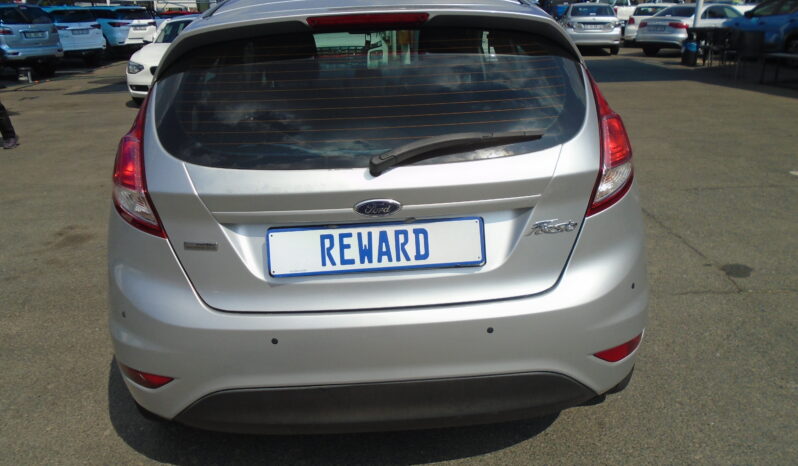2013 FORD FIESTA 1.0 ECOSPORT FOR SALE IN BOKSBURG full