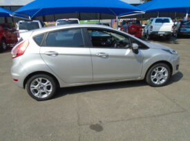 2013 FORD FIESTA 1.0 ECOSPORT FOR SALE IN BOKSBURG