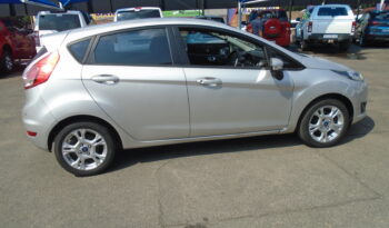 2013 FORD FIESTA 1.0 ECOSPORT FOR SALE IN BOKSBURG full