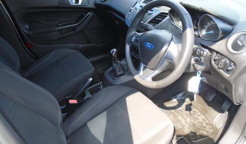 2013 FORD FIESTA 1.0 ECOSPORT FOR SALE IN BOKSBURG full
