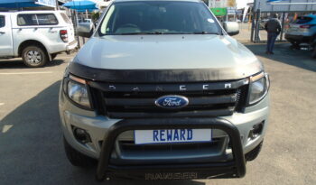 2014 FORD RANGER 2.2 TDCI 4X4 FOR SALE IN BOKSBURG full