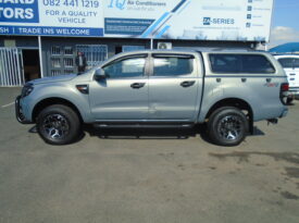 2014 FORD RANGER 2.2 TDCI 4X4 FOR SALE IN BOKSBURG