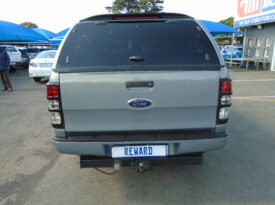 2014 FORD RANGER 2.2 TDCI 4X4 FOR SALE IN BOKSBURG