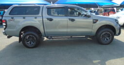 2014 FORD RANGER 2.2 TDCI 4X4 FOR SALE IN BOKSBURG