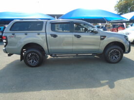 2014 FORD RANGER 2.2 TDCI 4X4 FOR SALE IN BOKSBURG