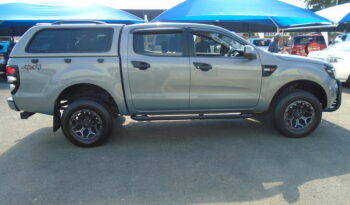 2014 FORD RANGER 2.2 TDCI 4X4 FOR SALE IN BOKSBURG full