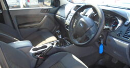 2014 FORD RANGER 2.2 TDCI 4X4 FOR SALE IN BOKSBURG