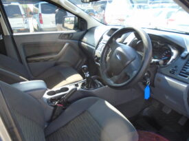 2014 FORD RANGER 2.2 TDCI 4X4 FOR SALE IN BOKSBURG