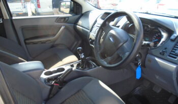 2014 FORD RANGER 2.2 TDCI 4X4 FOR SALE IN BOKSBURG full