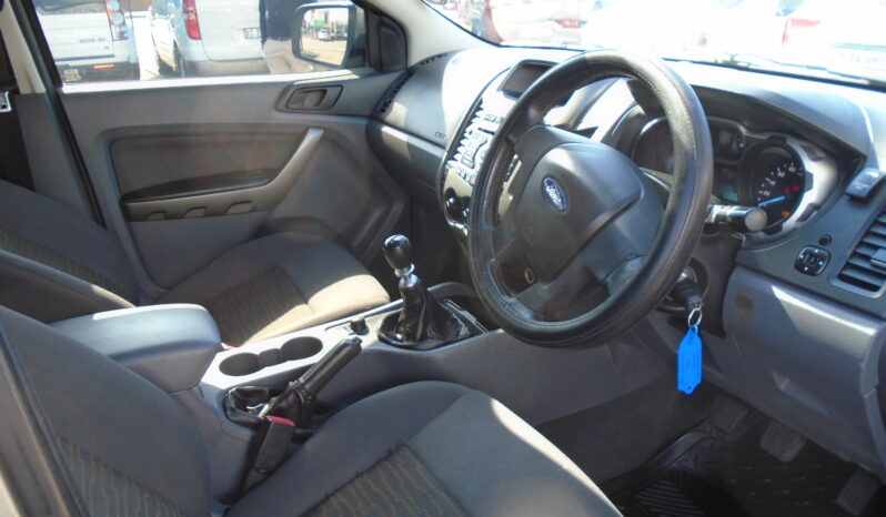 2014 FORD RANGER 2.2 TDCI 4X4 FOR SALE IN BOKSBURG