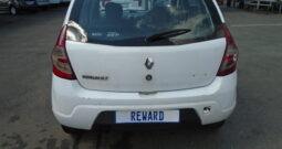 2014 RENAULT SANDERO 1.4 FOR SALE IN BOKSBURG