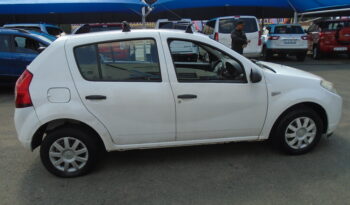 2014 RENAULT SANDERO 1.4 FOR SALE IN BOKSBURG full