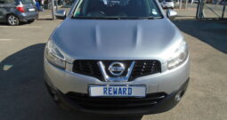 2011 NISSAN QASHQAI 2.0 DCi FOR SALE IN BOKSBURG
