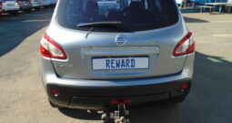 2011 NISSAN QASHQAI 2.0 DCi FOR SALE IN BOKSBURG