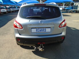 2011 NISSAN QASHQAI 2.0 DCi FOR SALE IN BOKSBURG