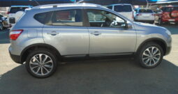 2011 NISSAN QASHQAI 2.0 DCi FOR SALE IN BOKSBURG