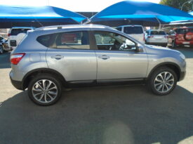 2011 NISSAN QASHQAI 2.0 DCi FOR SALE IN BOKSBURG