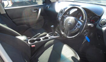 2011 NISSAN QASHQAI 2.0 DCi FOR SALE IN BOKSBURG full