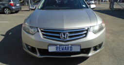 2010 HONDA ACCORD 2.4 A/T FOR SALE IN BOKSBURG