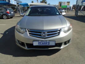 2010 HONDA ACCORD 2.4 A/T FOR SALE IN BOKSBURG