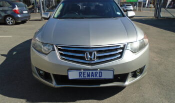 2010 HONDA ACCORD 2.4 A/T FOR SALE IN BOKSBURG full