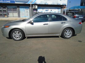 2010 HONDA ACCORD 2.4 A/T FOR SALE IN BOKSBURG