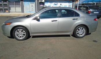2010 HONDA ACCORD 2.4 A/T FOR SALE IN BOKSBURG full