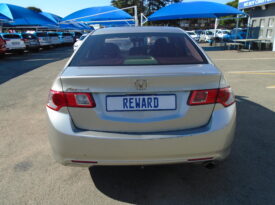 2010 HONDA ACCORD 2.4 A/T FOR SALE IN BOKSBURG
