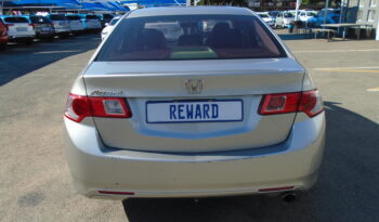2010 HONDA ACCORD 2.4 A/T FOR SALE IN BOKSBURG full