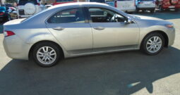 2010 HONDA ACCORD 2.4 A/T FOR SALE IN BOKSBURG