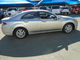 2010 HONDA ACCORD 2.4 A/T FOR SALE IN BOKSBURG