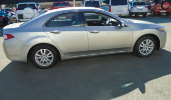 2010 HONDA ACCORD 2.4 A/T FOR SALE IN BOKSBURG full