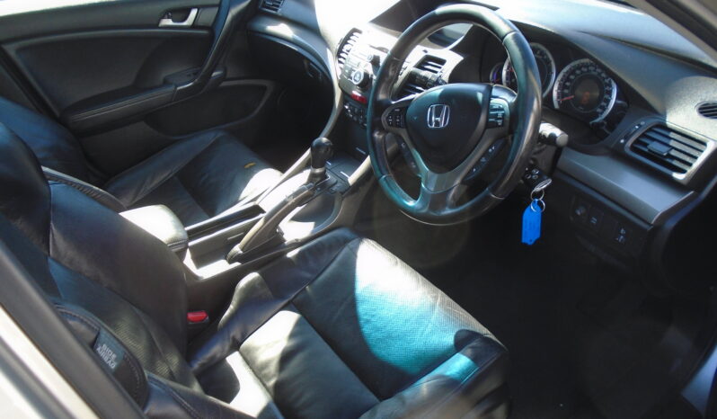 2010 HONDA ACCORD 2.4 A/T FOR SALE IN BOKSBURG full