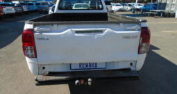 2018 TOYOTA HILUX 2.4 GD-6 FOR SALE IN BOKSBURG