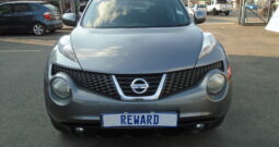 2013 NISSAN JUKE 1.6 FOR SALE IN BOKSBURG