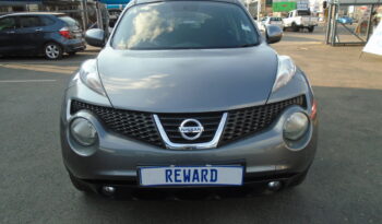 2013 NISSAN JUKE 1.6 FOR SALE IN BOKSBURG full