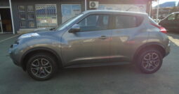 2013 NISSAN JUKE 1.6 FOR SALE IN BOKSBURG