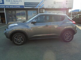 2013 NISSAN JUKE 1.6 FOR SALE IN BOKSBURG