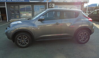 2013 NISSAN JUKE 1.6 FOR SALE IN BOKSBURG full