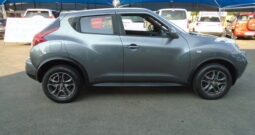 2013 NISSAN JUKE 1.6 FOR SALE IN BOKSBURG
