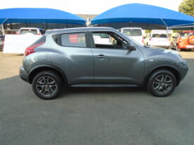 2013 NISSAN JUKE 1.6 FOR SALE IN BOKSBURG