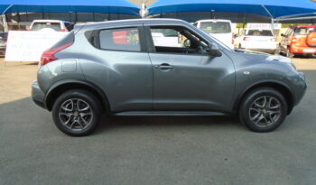 2013 NISSAN JUKE 1.6 FOR SALE IN BOKSBURG full
