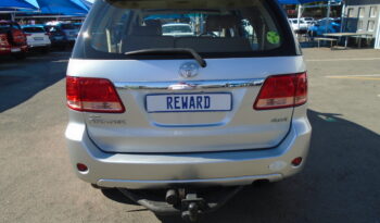 2006 TOYOTA FORTUNER 4.0 V6 A/T 4X4 FOR SALE IN BOKSBURG full