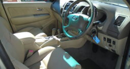 2006 TOYOTA FORTUNER 4.0 V6 A/T 4X4 FOR SALE IN BOKSBURG