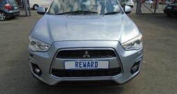2013 MITSUBISHI ASX 2.0 FOR SALE IN BOKSBURG