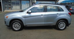 2013 MITSUBISHI ASX 2.0 FOR SALE IN BOKSBURG