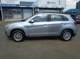 2013 MITSUBISHI ASX 2.0 FOR SALE IN BOKSBURG