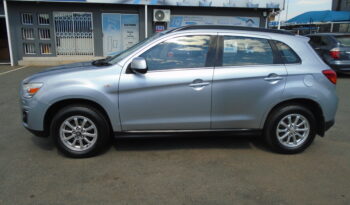 2013 MITSUBISHI ASX 2.0 FOR SALE IN BOKSBURG full